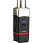 Xvive U35 Dynamic Microphone Wireless System Receiver Only (5.8GHz) Gold