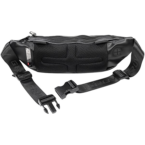 Gruv Gear SLNG Tech Pack - Karbon Edition