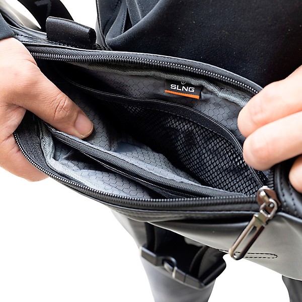 Gruv Gear SLNG Tech Pack - Karbon Edition