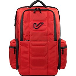 Gruv Gear Club Bag Tech Backpack - R.E.D. Edition