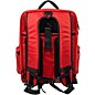 Gruv Gear Club Bag Tech Backpack - R.E.D. Edition