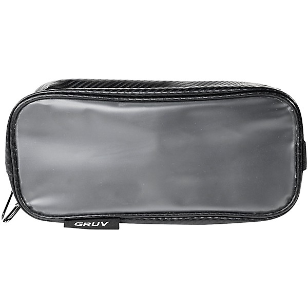 Gruv Gear Bento Full/Tall Stackable Mini Case - Karbon Edition