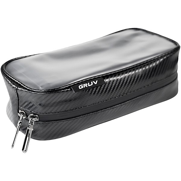 Gruv Gear Bento Full/Tall Stackable Mini Case - Karbon Edition