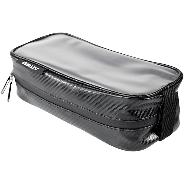 Gruv Gear Bento Full/Tall Stackable Mini Case - Karbon Edition