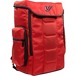 Gruv Gear Stadium Bag Backpack - R.E.D. Edition