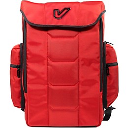 Gruv Gear Stadium Bag Backpack - R.E.D. Edition