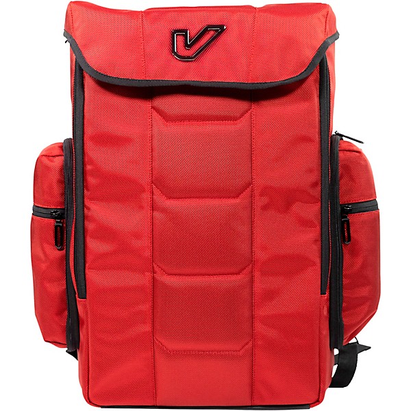 Gruv Gear Stadium Bag Backpack - R.E.D. Edition