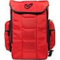 Gruv Gear Stadium Bag Backpack - R.E.D. Edition