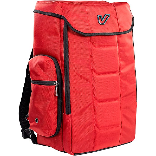 Gruv Gear Stadium Bag Backpack - R.E.D. Edition