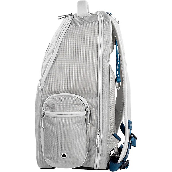 Gruv Gear Club Bag Tech Backpack - Frost Edition