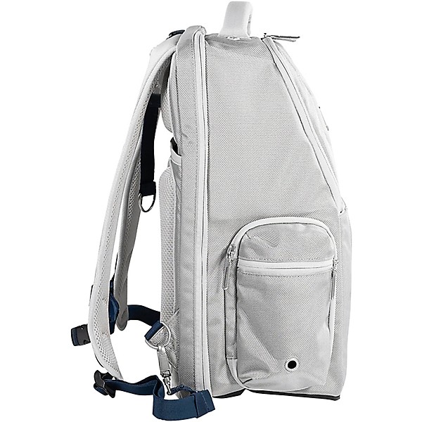 Gruv Gear Club Bag Tech Backpack - Frost Edition