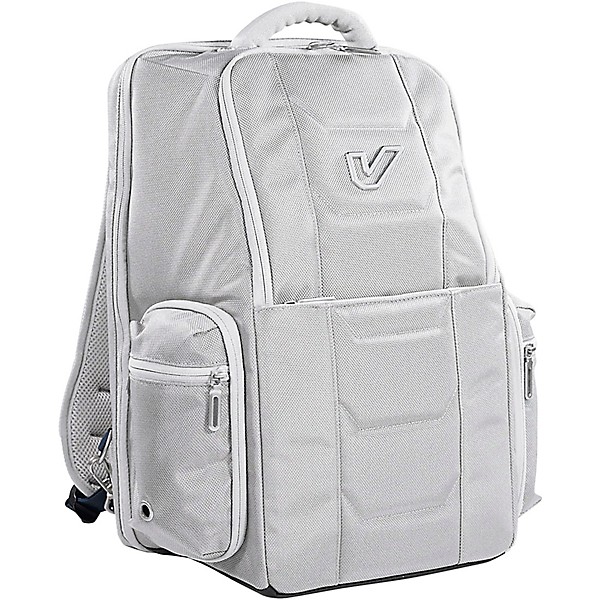 Gruv Gear Club Bag Tech Backpack - Frost Edition