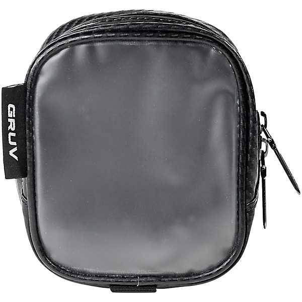 Gruv Gear Bento Half/Tall Stackable Mini Case - Karbon Edition