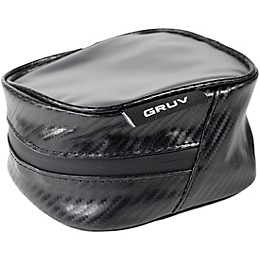 Gruv Gear Bento Half/Tall Stackable Mini Case - Karbon Edition