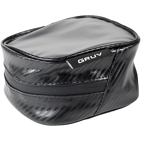 Gruv Gear Bento Half/Tall Stackable Mini Case - Karbon Edition