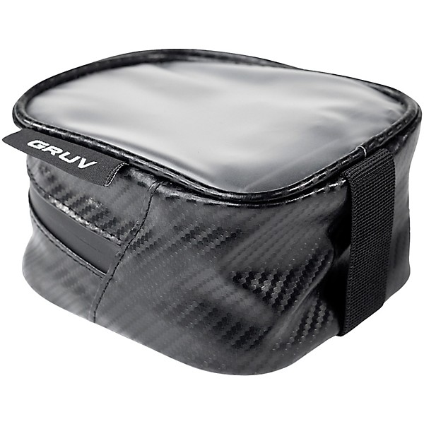 Gruv Gear Bento Half/Tall Stackable Mini Case - Karbon Edition