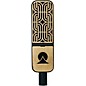 Ohma World Motif Ribbon Microphone Brass and Black Special Edition thumbnail