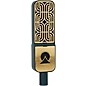Ohma World Motif Ribbon Microphone Brass and Black Special Edition