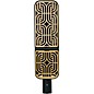 Ohma World Motif Ribbon Microphone Brass and Black Special Edition