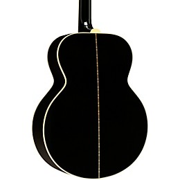 Gibson Dealer Select SJ-200 Original Acoustic-Electric Guitar - Ebony