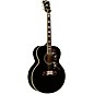 Gibson Dealer Select SJ-200 Original Acoustic-Electric Guitar - Ebony