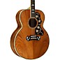 Gibson Dealer Select SJ-200 Original Koa Acoustic-Electric Guitar - Natural thumbnail
