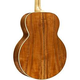 Gibson Dealer Select SJ-200 Original Koa Acoustic-Electric Guitar - Natural