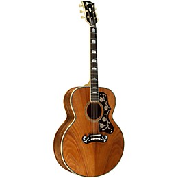 Gibson Dealer Select SJ-200 Original Koa Acoustic-Electric Guitar - Natural