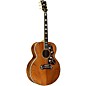 Gibson Dealer Select SJ-200 Original Koa Acoustic-Electric Guitar - Natural