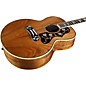 Gibson Dealer Select SJ-200 Original Koa Acoustic-Electric Guitar - Natural