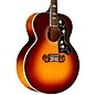 Gibson Dealer Select SJ-200 Standard 5A Flamed Maple Acoustic-Electric Guitar - Autumn Burst thumbnail