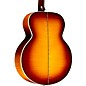 Gibson Dealer Select SJ-200 Standard 5A Flamed Maple Acoustic-Electric Guitar - Autumn Burst