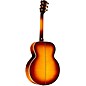 Gibson Dealer Select SJ-200 Standard 5A Flamed Maple Acoustic-Electric Guitar - Autumn Burst
