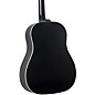 Gibson J-45 Studio Guitar Center-Exclusive Acoustic-Electric Guitar Ebony
