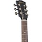 Gibson J-45 Studio Guitar Center-Exclusive Acoustic-Electric Guitar Ebony