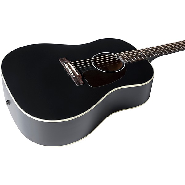 Gibson J-45 Studio Guitar Center-Exclusive Acoustic-Electric