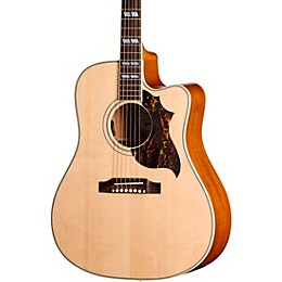 Gibson Dealer Select Country Western EC Acoustic-Electric Guitar - Antique Natural