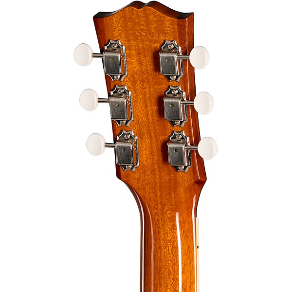 Gibson Dealer Select Country Western EC Acoustic-Electric Guitar - Antique Natural