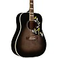 Gibson Dealer Select Hummingbird Standard Red Spruce Acoustic-Electric Guitar Cobra Burst thumbnail