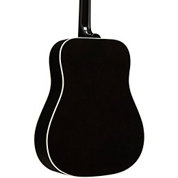 Gibson Dealer Select Hummingbird Standard Red Spruce Acoustic-Electric Guitar Cobra Burst