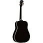 Gibson Dealer Select Hummingbird Standard Red Spruce Acoustic-Electric Guitar Cobra Burst