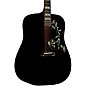 Gibson Dealer Select Hummingbird Standard Blackout Acoustic-Electric Guitar - Ebony thumbnail