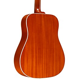 Gibson Dealer Select Hummingbird 12-String Acoustic-Electric Guitar - Heritage Cherry Sunburst
