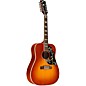 Gibson Dealer Select Hummingbird 12-String Acoustic-Electric Guitar - Heritage Cherry Sunburst
