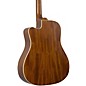 Gibson Country Western Studio EC Guitar Center-Exclusive Acoustic-Electric Guitar Antique Natural