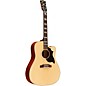 Gibson Country Western Studio EC Guitar Center-Exclusive Acoustic-Electric Guitar Antique Natural
