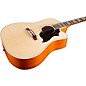 Gibson Country Western Studio EC Guitar Center-Exclusive Acoustic-Electric Guitar Antique Natural