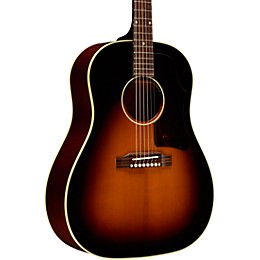 Gibson Dealer Select J-45 Original Torrefied Red Spruce Acoustic-Electric Guitar - Vintage Sunburst