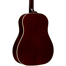 Gibson Dealer Select J-45 Original Torrefied Red Spruce Acoustic-Electric Guitar - Vintage Sunburst