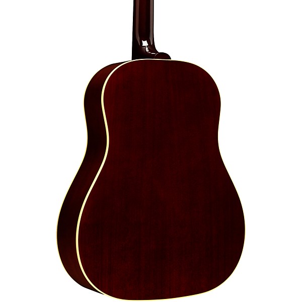 Gibson Dealer Select J-45 Original Torrefied Red Spruce Acoustic-Electric Guitar - Vintage Sunburst